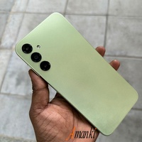 Venta al por mayor de teléfonos usados más baratos, tienda de celulares de segunda mano, smartphones Android para Samsung A12 A14 A53 A54