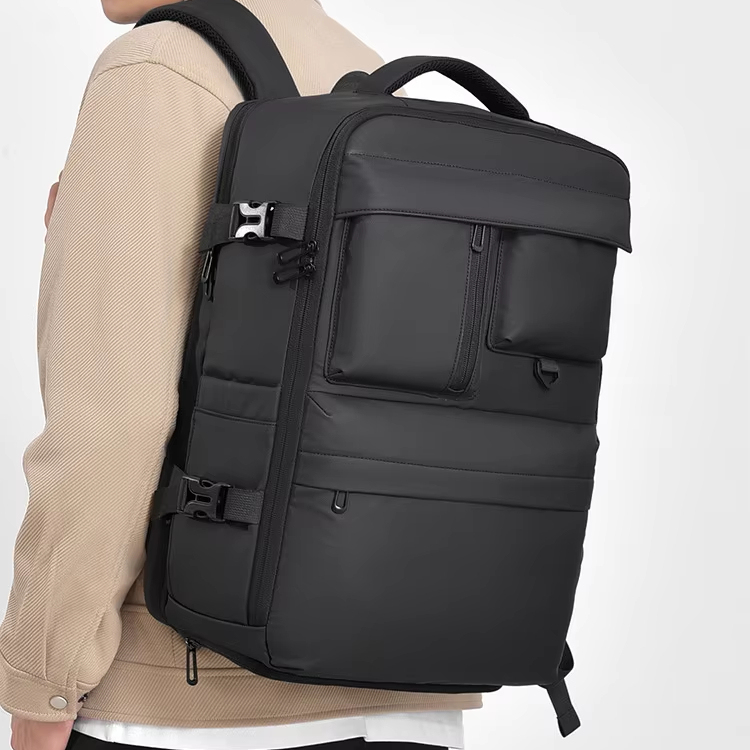 Business Usage Travel Bag for Men