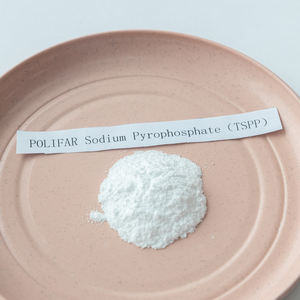 Pirofosfato Tetrasodico E450 in Polvere di Grado Alimentare a Prezzo all'Ingrosso, Additivo Alimentare - Product Image 2