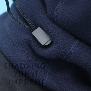 Gute Qualität Wind dichter Samthals Warme Gamasche Sturmhaube Gesichts schal mit Kordel zug für Ski motorrad Snowboard Radfahren - Product Image 4