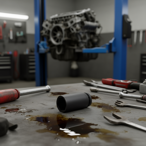 <b>Socket</b> Wrench 271 Ml Size L Length A Depth For Automotive Repair Tools - Product Image 3