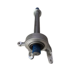 SOTONG 44500-SCV-A00 pont demi-arbre central d'essieu moteur en acier pour Acura RD4/5/7 pour 2000-2017 - Product Image 1