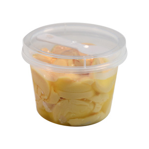 Petites Coupes à Dessert et Panna Cotta Résistantes aux Hautes Températures, en Polypropylène Alimentaire Incassable - Product Image 6