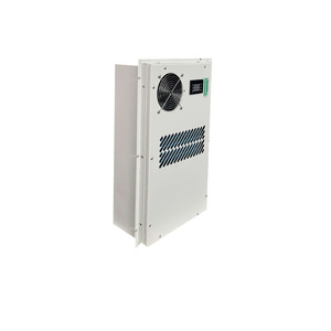 Acondicionador de Aire Industrial Compacto de 400W para Gabinetes Eléctricos Integrados - Product Image 1