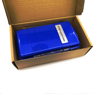 Caja de línea de extensión de prueba monomodo de 500 metros Otdr Fibra Optica SC <span class=keywords><strong>LC</strong></span> MM OTDR Launch <span class=keywords><strong>Cable</strong></span> Box - Product Image 4