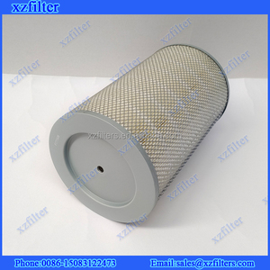מפעל אספקת מנוע חלקי מנוע מסנן אוויר p771508 + p776696 af25065 + af1841 sa1419 - Product Image 3