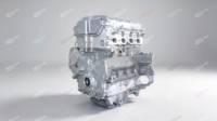 Moteur 2.4 Ecotec Del Motor LEA LE9 LE5 pour Chevrolet Captiva Cobalt Pontiac G6 G5