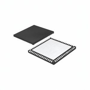 64 WFQFN Exposed Pad Data Acquisition Electronic Chips Component LTC2291CUP Manufacturer Channel - Product Image 1