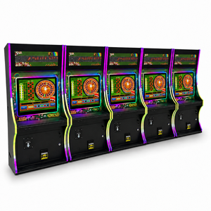 Máquina <span class=keywords><strong>de</strong></span> Juegos <span class=keywords><strong>de</strong></span> Habilidad con Pantalla Táctil para Sistema <span class=keywords><strong>de</strong></span> Juegos POG510 580 595 FOX340, Precio <span class=keywords><strong>de</strong></span> Fábrica - Product Image 1