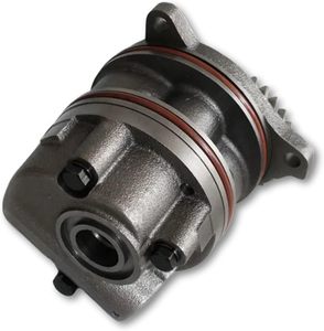 Pompe à huile d'origine pour CUMMINS K19 3047549 3201119 3009955 Ensemble AR10588 Pièce de rechange KTA19 QSK19 3096326 3803369 KT19 - Product Image 4