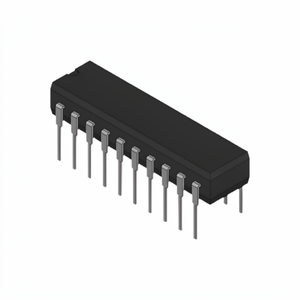 CD54ACT245 Circuito Integrado Octal No Inversor B BOM en Stock CD54ACT245F3A 14 CDIP (0.300", 7.62mm) Componentes Electrónicos Lógicos - Product Image 1