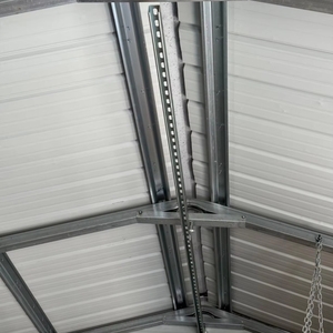 Chất lượng cao rãnh strut kênh mạ kẽm rãnh <span class=keywords><strong>C</strong></span> kênh thép - Product Image 5