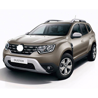 Aile avant de remplacement pour renault duster 2018 dacia duster 2019 2020 OEM 631006076R