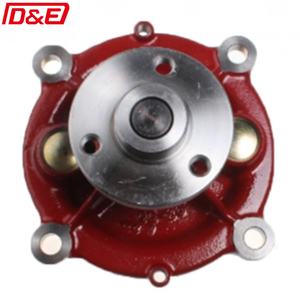 Nueva Bomba de Agua para Motor CNDE 04259548 02937441 para Excavadora EC210 BFM1013 para Deutz - Product Image 1