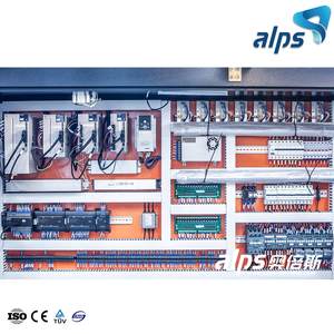 Máquina de injeção de plástico automática completa do preço baixo - Product Image 6