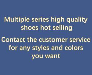 Baskets de luxe 2026 pour hommes et femmes, en cuir véritable, à lacets, confortables et décontractées, haute qualité, collection automne/hiver - Product Image 5