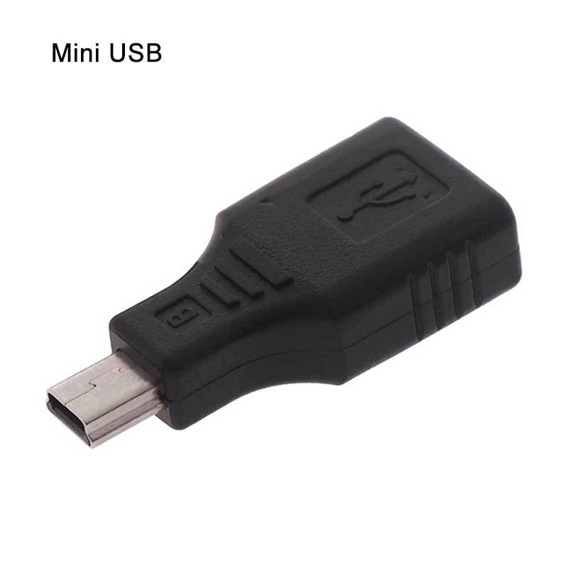 Mini USB