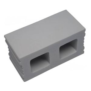 Pelota de Ladrillo de Construcción Imprimible, Suave y Estrujable, Antiestrés, para Regalos Promocionales - Product Image 4