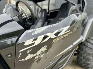 Las Mejores Ofertas para el <span class=keywords><strong>Yamaha</strong></span> <span class=keywords><strong>YXZ</strong></span> 1000R SS XT-R UTV 2025 - Product Image 4