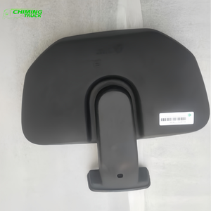 Adapté au groupe de camions lourds nationaux chinois HOWO MAX, rétroviseur inférieur droit, rétroviseur auxiliaire droit - Product Image 1