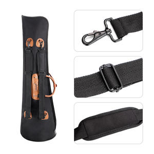 אישית טנור/אלטו טרומבון הוספת כותנה רך מקרה אוקספורד בד עמיד למים טרומבון מכשיר גיג תיק - Product Image 4