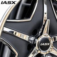 Jantes forgées sur mesure de luxe 22 24 pouces à profil profond concave en alliage pour G63 Range Rover Porsche SUV IASX