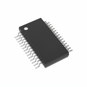 Componentes Electrónicos BOM IC en Stock, PIC16LC63A-04I_SS IC MCU 8BIT 7KB OTP 28SSOP, Encapsulado 28 SSOP (0.209", 5.30mm de Ancho) - Product Image 1