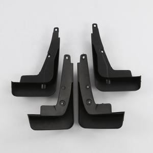 PAIRE DE GARDE-BOUE DE QUEUE AVANT 2006 pour <span class=keywords><strong>SUZUKI</strong></span> <span class=keywords><strong>GRAND</strong></span> <span class=keywords><strong>VITARA</strong></span> - Product Image 6