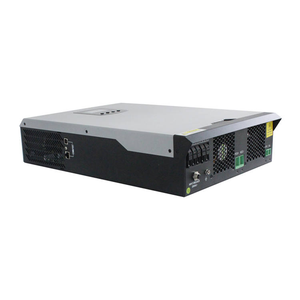 ข้อเสนอพิเศษ อินเวอร์เตอร์พลังงานแสงอาทิตย์แบบออฟกริด 3.5KW สำหรับเครื่องใช้ไฟฟ้าในบ้าน อินเวอร์เตอร์ไฮบริด จัดส่งฟรี - Product Image 3