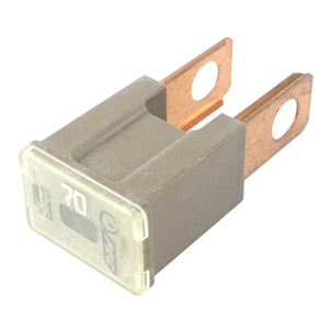 BEST Series Switch <span class=keywords><strong>Nalf</strong></span> 24 Relay Box Mini Micro Front Box Cover Link 32V Suministros eléctricos Safe Clip FLM Fusibles - Product Image 1