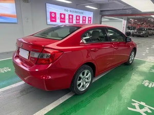 <span class=keywords><strong>Honda</strong></span> <span class=keywords><strong>Civic</strong></span> <span class=keywords><strong>2014</strong></span>, 1.5L, Sedán, Automático, Asientos de Cuero, Techo Solar, Volante a la Izquierda, Usado para Exportación, Emisión Euro IV, 75k-100k Millas - Product Image 5