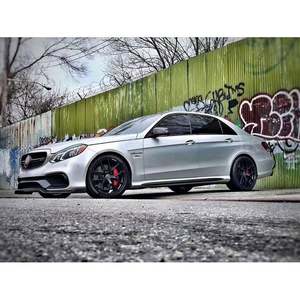 Parachoques Trasero para Difusor Mercedes Benz W212 AMG E63 2010-2015 - Product Image 3