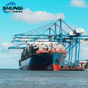 Spedizione Marittima dalla Cina all'India, Trasporto Marittimo DDP Cina-USA-Canada-Australia, Trasporto Marittimo dalla Cina all'<span class=keywords><strong>Arabia</strong></span> Saudita - Product Image 5