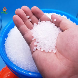 Cát nhựa trắng cho sân chơi trong nhà trẻ em chơi thiết bị khu vực - Product Image 3