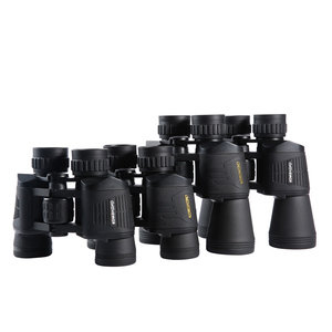 Binoculares Rusos HD 10X50 con Nitrógeno, Telescopio Impermeable Portátil de <span class=keywords><strong>Largo</strong></span> <span class=keywords><strong>Alcance</strong></span> para Caza, <span class=keywords><strong>Visión</strong></span> <span class=keywords><strong>Nocturna</strong></span> - Product Image 4