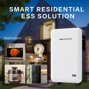 Солнечная литиевая батарея <span class=keywords><strong>48V</strong></span> 280Ah 300ah 2kwh 5kwh 10kwh 15kwh солнечная энергетическая система 51,2 V 280ah <span class=keywords><strong>LiFePO4</strong></span> аккумуляторная батарея - Product Image 4