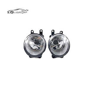 Autres accessoires d'éclairage de voiture AVENSIS 2012 T270 FOG LAMP OEM 212-2052-AQ/UQ R 81210-0D040 L 81220-0D040 - Product Image 2