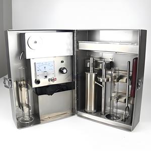 SD4 시추액 유수분리기 유수분리 장치 - Product Image 1