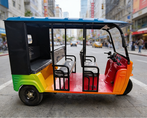 <span class=keywords><strong>รถ</strong></span>สามล้อไฟฟ้าประสิทธิภาพเยี่ยม ราคาสุดคุ้ม โปรโมชั่นร้อนแรง - Product Image 4