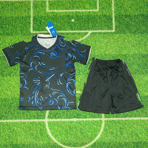 2026 National Team Jersey Thai Football <strong>Shirt</strong> High Quality <strong>Argentina</strong> Football Jersey Argentinaa Style <strong>Messi</strong> All Logos - Product Image 1