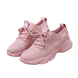 Nuevas Zapatillas Deportivas Blancas para Mujer, Ligeras, Casuales, para Otoño, Cómodas, para Correr, Caminar y Deportes al Aire Libre - Product Image 2