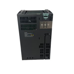 Nuevo Módulo de Potencia Sinamics 240 6SL3224-0BE27-5UA0 7.5KW/11KW Convertidor de Frecuencia en Stock - Product Image 3
