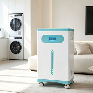 Умная LiFePO4 батарея 51.2В 314Ач 16076Втч с глубоким циклом разряда, Bluetooth и Wi-Fi для хранения энергии - Product Image 6