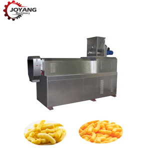 Máy Ép Đùn Thức Ăn Nhẹ Cho Lúa Mì Hạt Ngô Được Chứng Nhận ISO9001 - Product Image 2