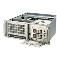 Advantech ADAM-5510/TCP Soft Logic Controller PAC Modbus RTU/TCP DIN-Rail 10-30VDC CE Asli