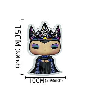 Caja de Mylar con Diseño Impreso de Alta Calidad, Impermeable, Reutilizable, con Corte Troquelado, Forma Oblonga, Bolsa de Mylar de 3.5 con Ventana para Azúcar - Product Image 6