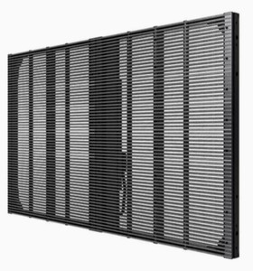 Pantalla LED Transparente Confiable para Eventos, Fondo para Conciertos - Product Image 3
