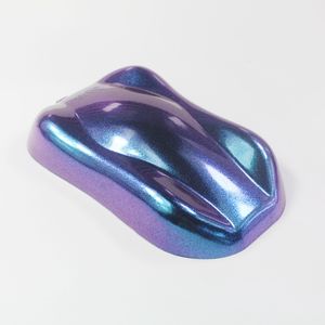 <span class=keywords><strong>Peinture</strong></span> de voiture professionnelle changeante de couleur, <span class=keywords><strong>peinture</strong></span> caméléon/caméléon, pigment de revêtement - Product Image 5