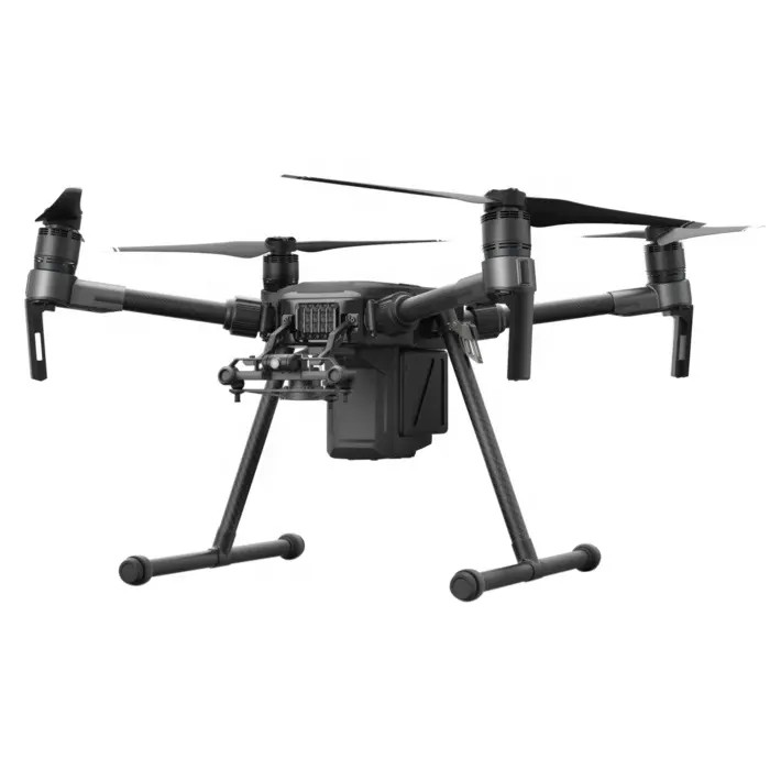 DJI Matrice M200 V2/ M210 V2 /M210 RTK V2 Industrial Use Professional drone with Compatible Gimbal Camera Zenmuse X4S X5S Z30 XT