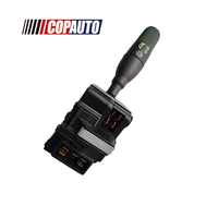 Commutateur de clignotant COPAUTO en plastique 7700842114 77008-42114 pour RENAULT 19 II Chamade Clio I Espace 90-98